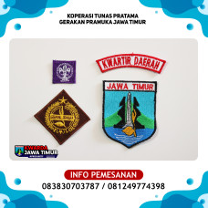 Baju Pramuka Baju Pramuka