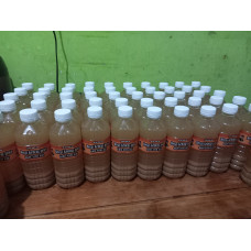 Jamu beras kencur jowo