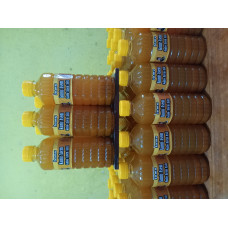 Jamu kunir asam jowo