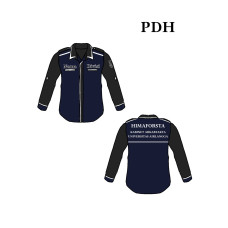 PROMOOO!! KEMEJA CUSTOM TERMURAH