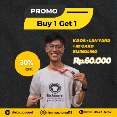 PROMOOO!! MERCHANDISE TERMURAH, MINIM ORDER 6 PCS