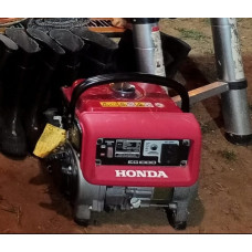 Sewa Genset Honda EG 1000 BP 13.28 Pamekasan