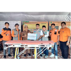 Brankar BP 13.28 Pamekasan