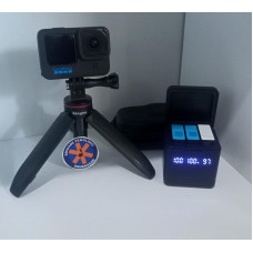 Gopro Hero 11 Blak BP 13.28 Pamekasan 