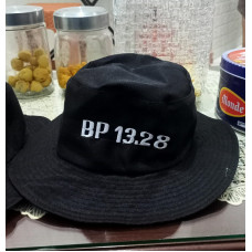 Topi Rimba BP 13.28 Pamekasan