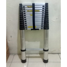 Tangga Telescopyc 4 meter BP 13.28 Pamekasan