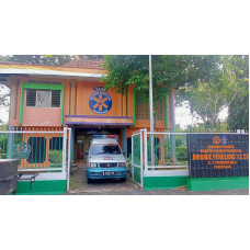 Mako BP 13.28 Pamekasan (di Alun-alun Pamekasan)