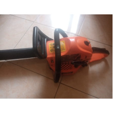 BP13.23 KWARCAB Tuban CHAINSAW