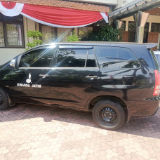 Kwarda Jatim - Innova 2005