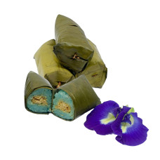 GUDEP WIRAUSAHA - (PRE ORDER) LEMPER UNYU