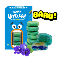 GUDEP WIRAUSAHA - BAKPIA UTTARA (ORIGINAL TELANG)