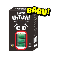 GUDEP WIRAUSAHA - BAKPIA UTTARA (RASA MIX)