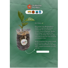 Gudep Wirausaha - Bibit markisa