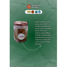 Gudep Wirausaha - selai markisa