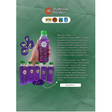 Gudep Wirausaha - Es Telang