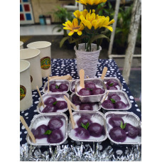 Gudep wirausaha - Pudilang (Putri Mandi Telang)