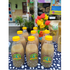 Gudep wirausaha - Es Bajak (Beras Jahe Kencur)