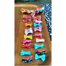 Gudep wirausaha - Jepit dan Bros pita