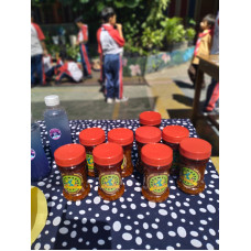 Gudep wirausaha - Sambal Bajak 