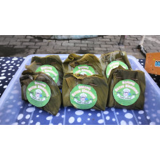 Gudep wirausaha - Bohong (Botok Binahong)