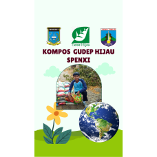Gudep Wirausaha - Kompos Padat