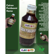 Cairan Pembasmi Hama