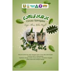 Gudep Wirausaha - Caugaba