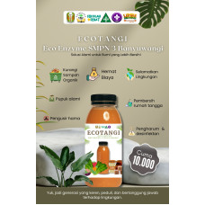 Gudep Wirausaha - Ecotangi