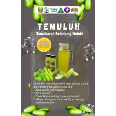 Gudep Wirausaha - Temuluh