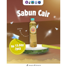 Sabun Cair