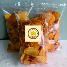 Kripik Talas (250gr)