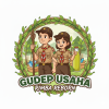 Gudep Usaha - Rimba Reborn