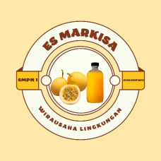 Jus Markisa