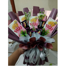 Buket Pocky