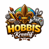 Hobbis Kreatif