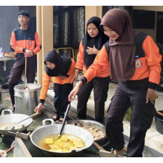 set Perlengkapan dapur umum BP 13.15