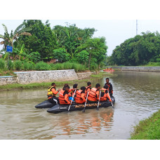 Perahu Karet BP 13.15