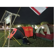 TENDA DOM