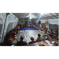TENDA SEKOLAH