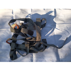 SIT HARNESS BP13.11 Bondowoso