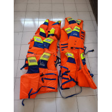 LIFE JACKET BP13.11 Bondowoso