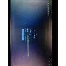Web page login site
