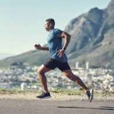 Running