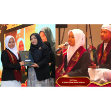 Hafidzah Hafidzah