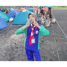 Putri Attiqah Azzahra