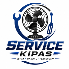 service kipas