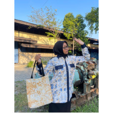 Baju Teyastra Collection 
