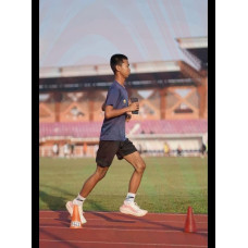 Jogging