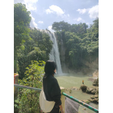 Bermain di alam