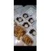 DY.ISI, DY.mochi nyam, TrifIrit_Dy DY.ISI, DY.mochi nyam, TrifIrit_Dy
